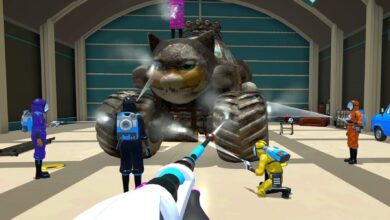 PowerWash Simulator: Cómo jugar con amigos (Guía multijugador)