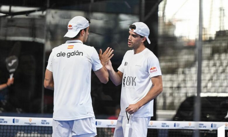 Premier Padel anuncia su gran torneo en Madrid