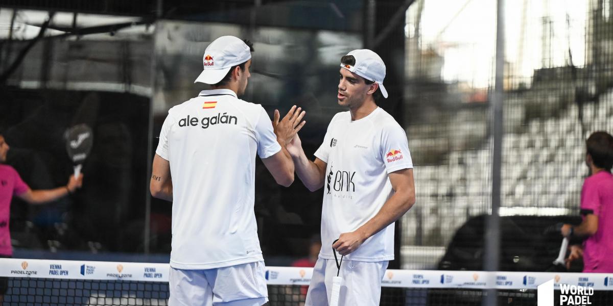 Premier Padel anuncia su gran torneo en Madrid