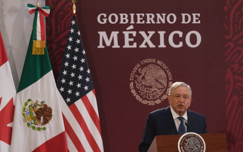 Preocupa falta de transparencia de gobierno de AMLO: Departamento de Estado de EU