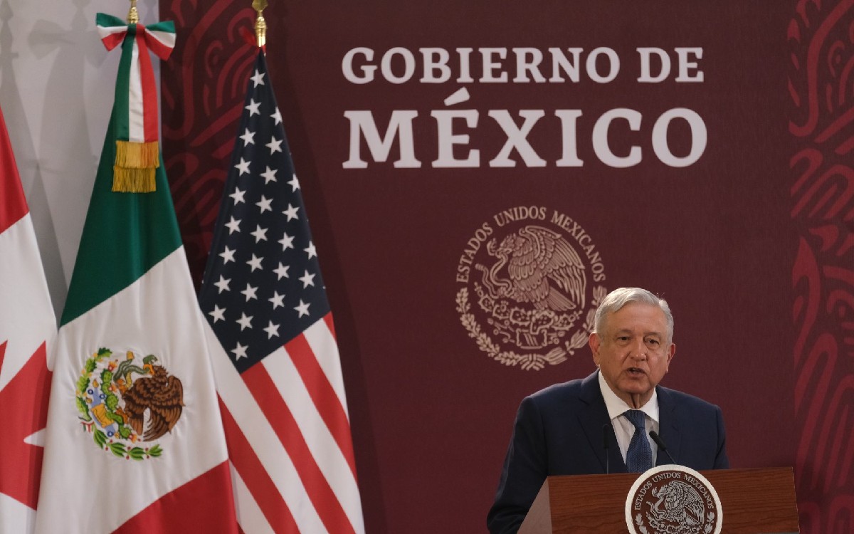 Preocupa falta de transparencia de gobierno de AMLO: Departamento de Estado de EU