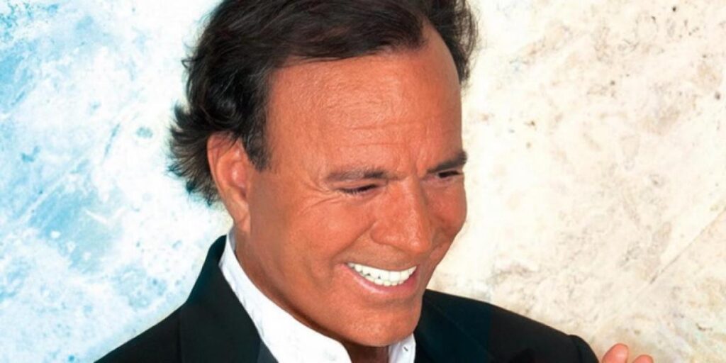 Preocupación por el estado de salud de Julio Iglesias: "Debe ser traumático para él"