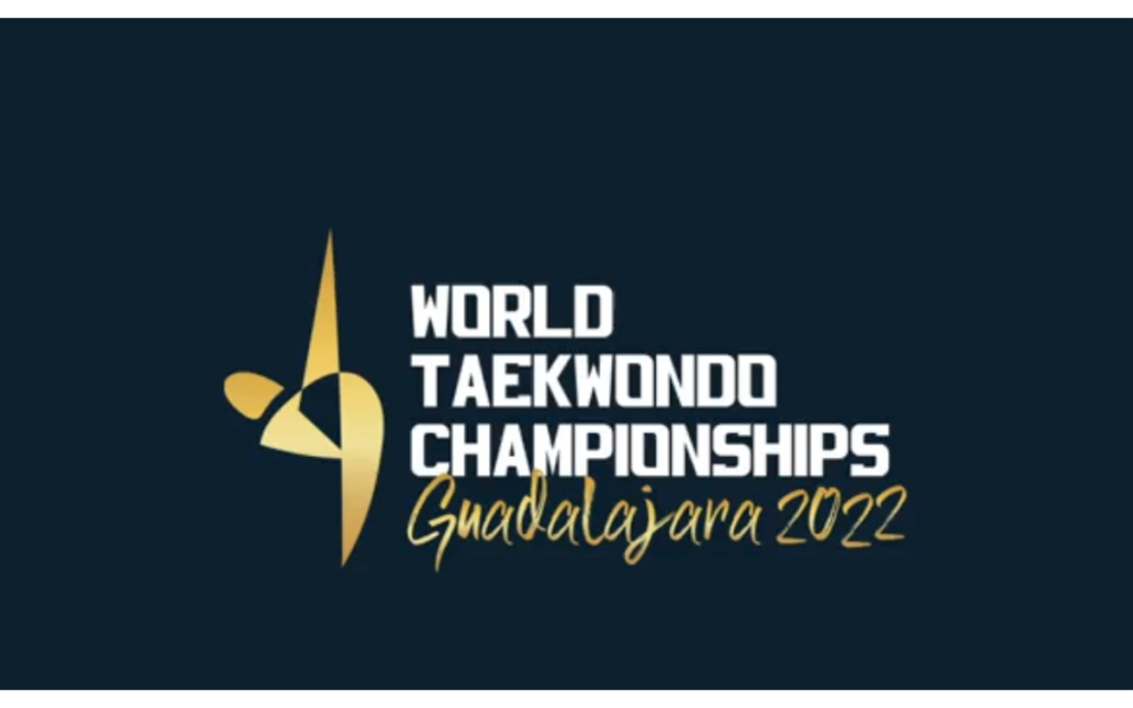 Presentan el Campeonato Mundial de Taekwondo Guadalajara 2022 | Video
