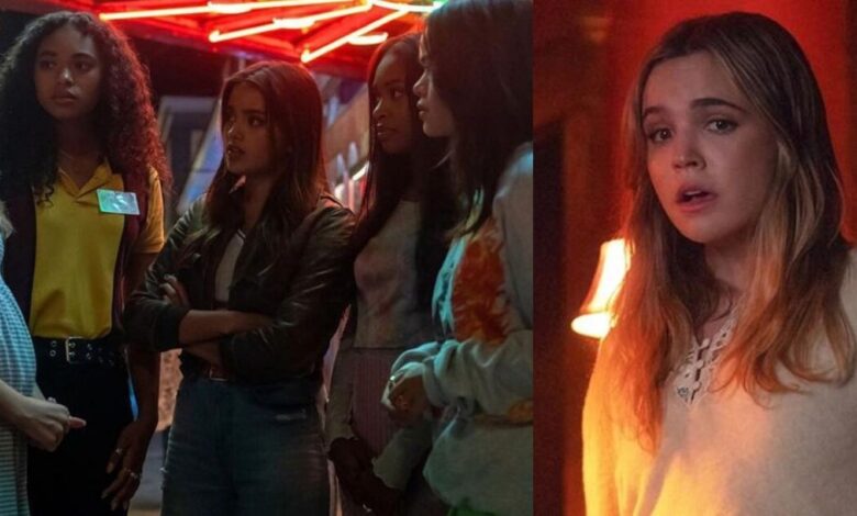 Pretty Little Liars Original Sin: 10 cosas impactantes que sucedieron en el primer episodio