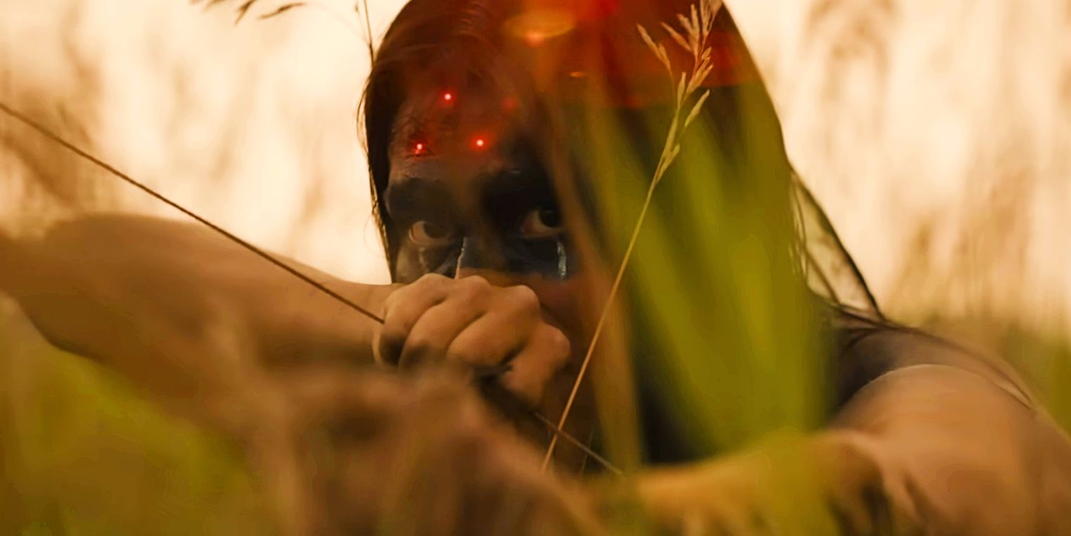 Prey Movie Reactions: un regreso sangriento y lleno de acción a las raíces de la franquicia