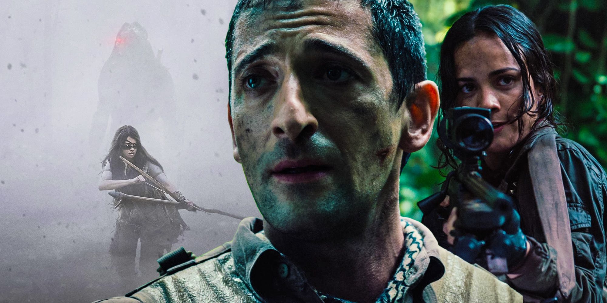 Prey podría estar repitiendo el truco del título de los depredadores