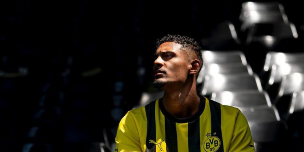 Primer mensaje de Haller tras saberse que sufre un tumor testicular