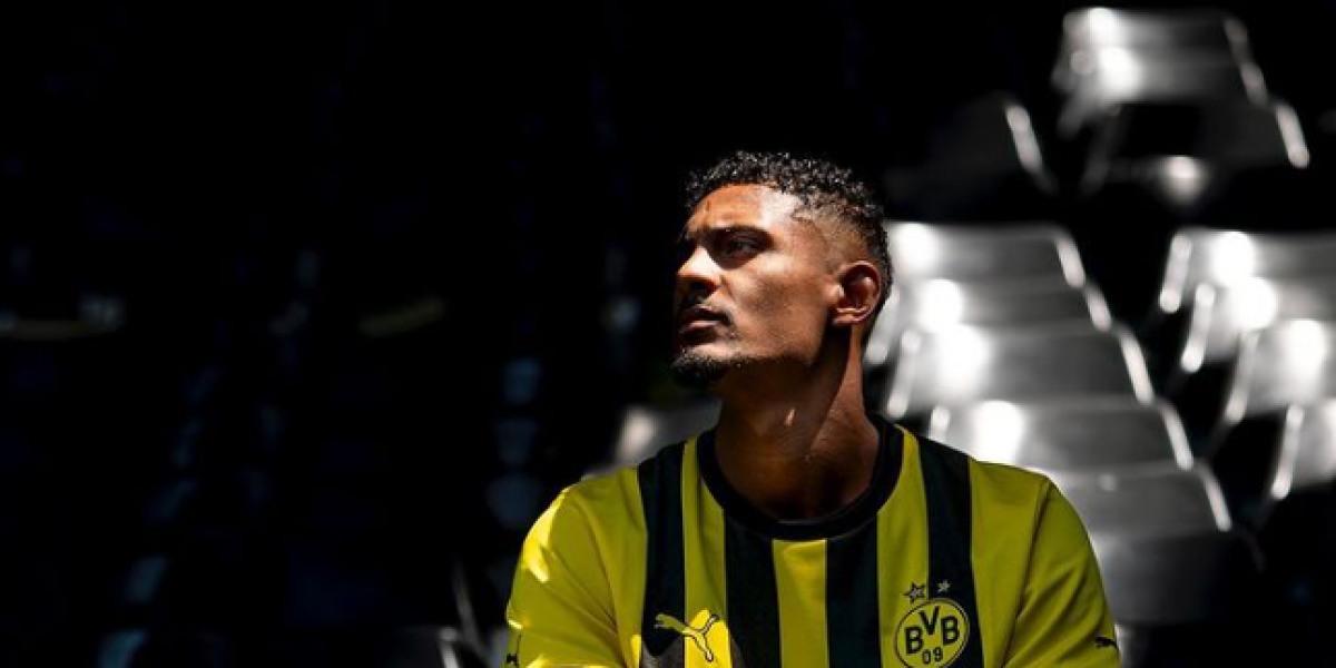 Primer mensaje de Haller tras saberse que sufre un tumor testicular