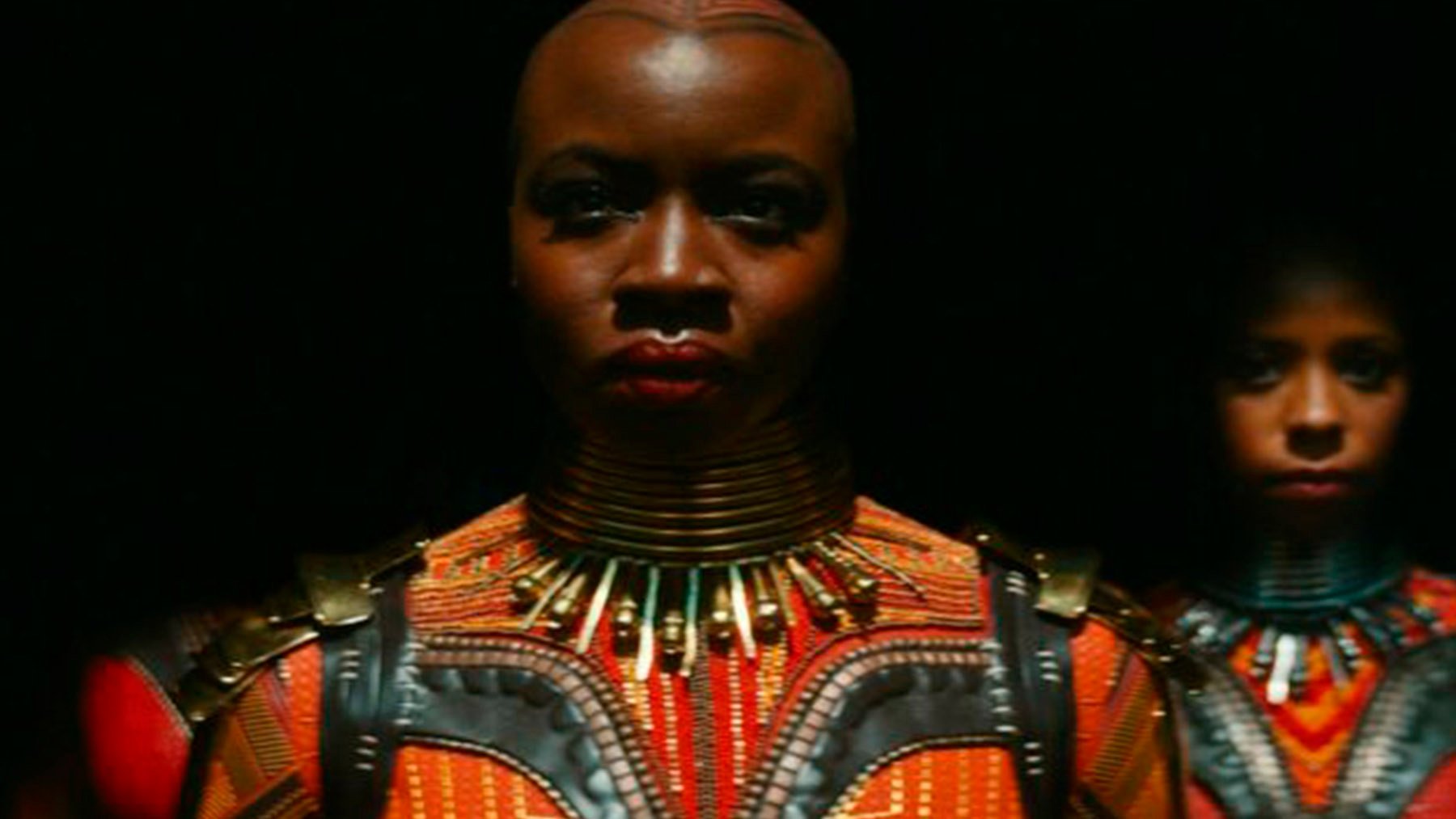 Primer tráiler de ‘Black Panther: Wakanda Forever’, el reino africano de Marvel está en problemas