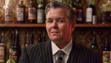Primer vistazo al regreso de Rosie O'Donnell en A League of Their Own TV Show