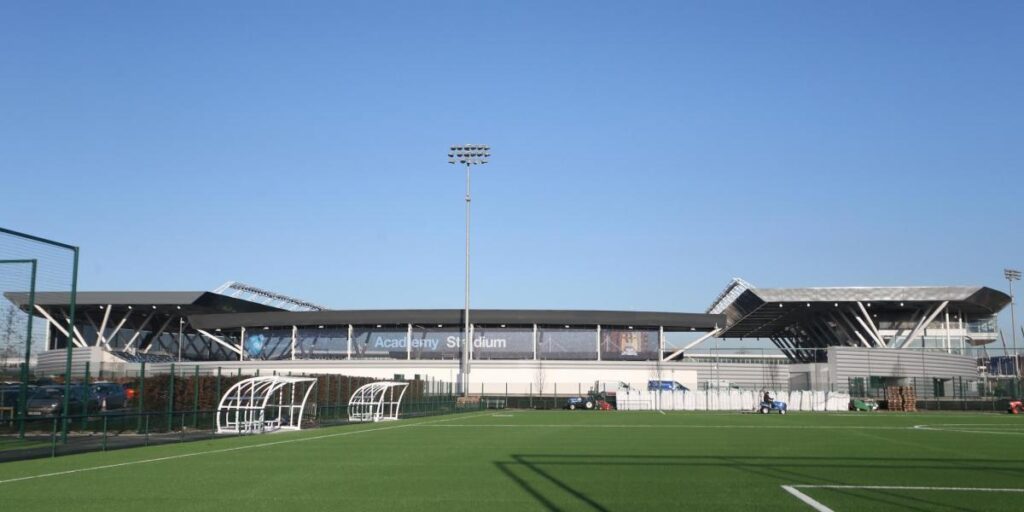 Primera polémica en torno a la Eurocopa: "Es una vergüenza"