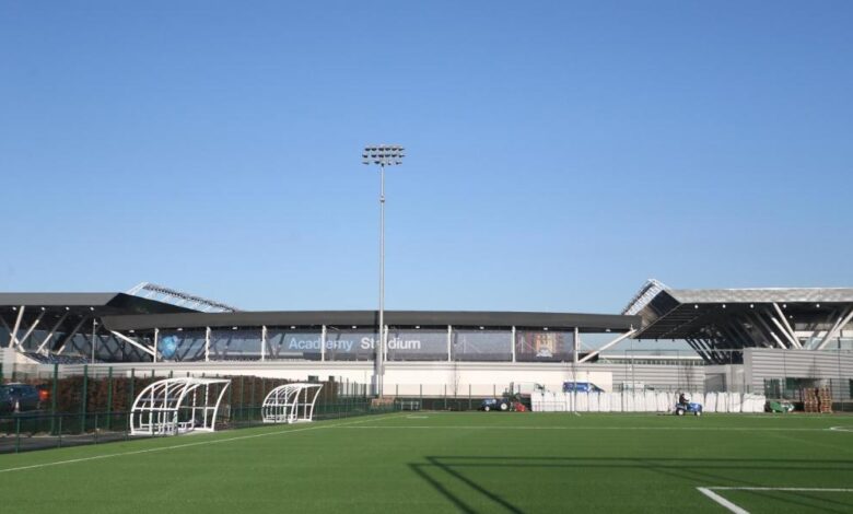 Primera polémica en torno a la Eurocopa: "Es una vergüenza"