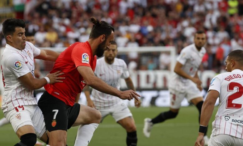 Principio de acuerdo con la Lazio por Muriqi