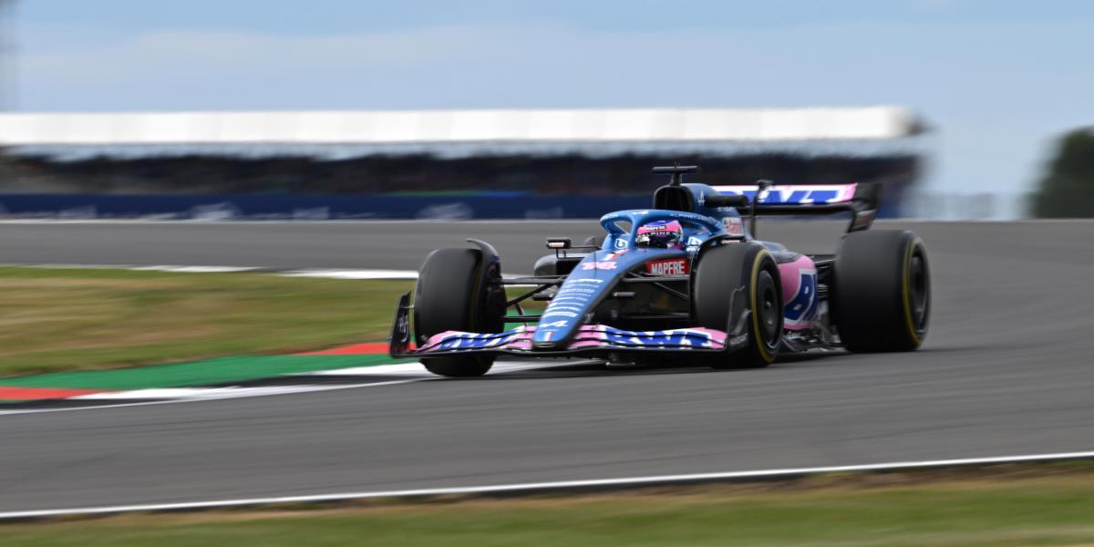 Problemas de juventud para las 'mejoras' del coche de Alonso