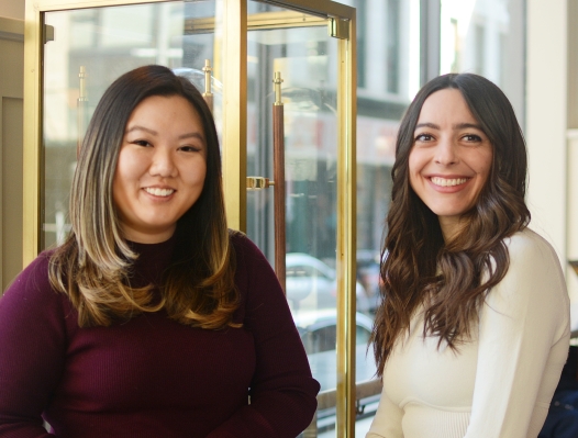 Profesionales veteranos de la salud digital encontraron una startup virtual para el cuidado de los trastornos alimentarios