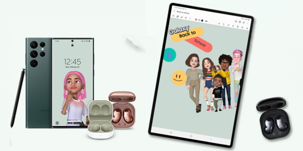 Programa de descuentos para educación de Samsung: cómo funciona y cómo se explican los ahorros