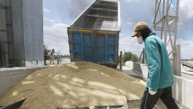 Puertos bloqueados, actividad congelada y precios por las nubes: la guerra provoca la mayor crisis económica que recuerda Ucrania