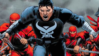 Punisher se arriesga a regresar al cliché sexista de 'mujeres en refrigeradores'
