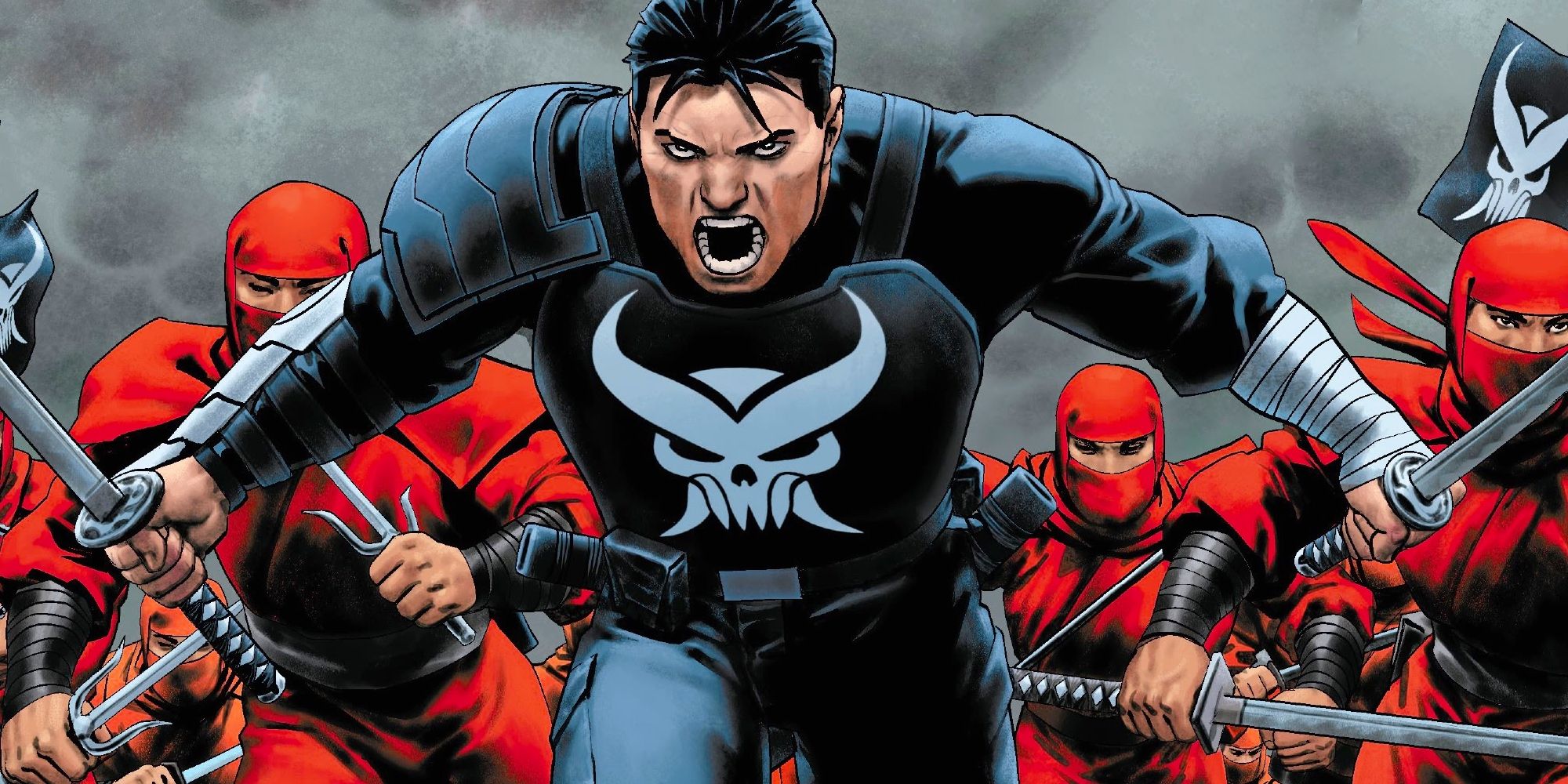 Punisher se arriesga a regresar al cliché sexista de ‘mujeres en refrigeradores’