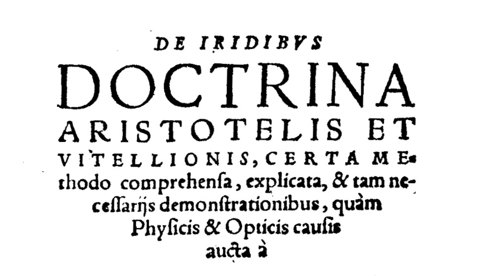 Qué es una doctrina