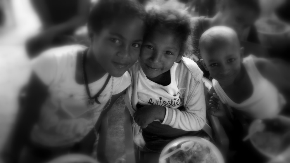 Qué es una hambruna