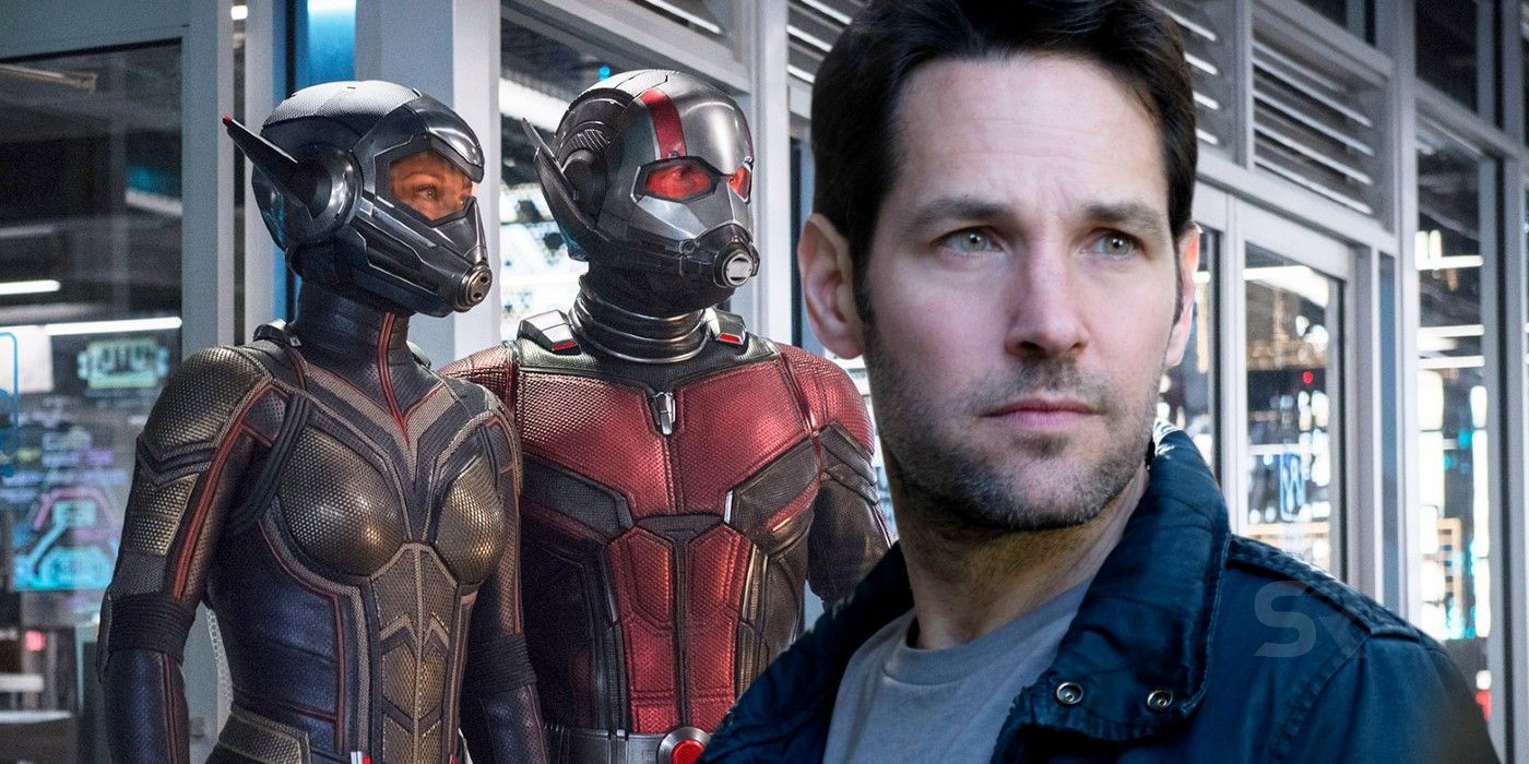 Qué esperar de Ant-Man 3