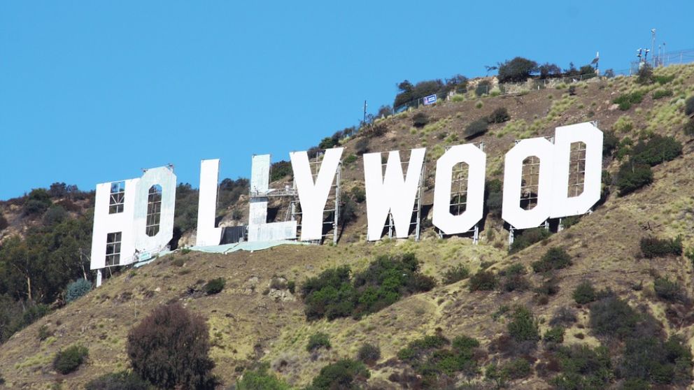 Qué fue la Lista Gris de Hollywood
