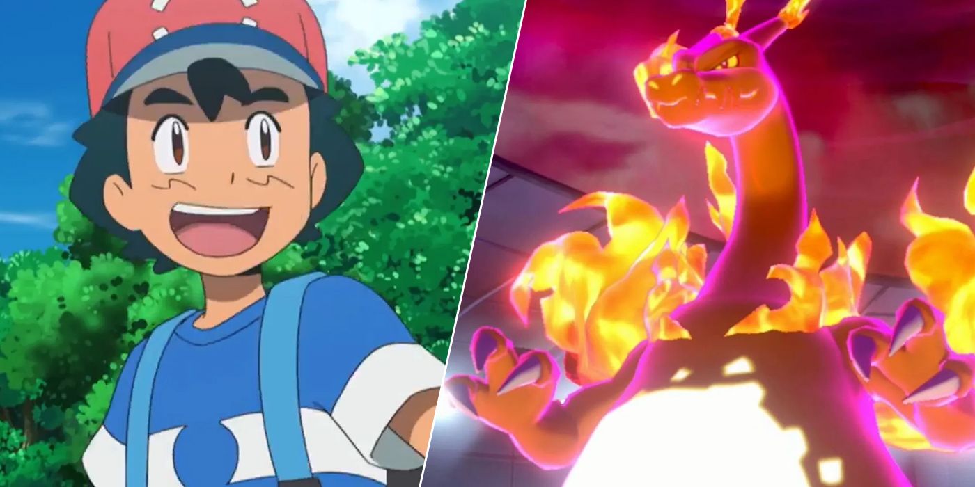 Qué juego de Pokémon deberías jugar para volver a la serie