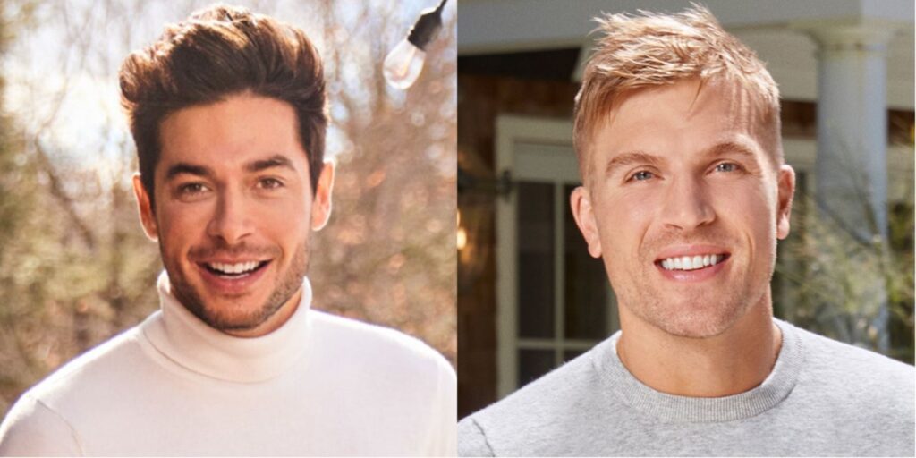 Qué miembros del reparto fueron eliminados de la temporada 7 de Summer House