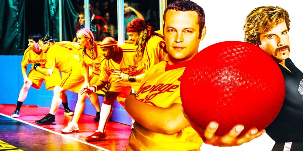 Qué pasó con el elenco de Dodgeball y cómo se ven ahora