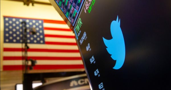 Qué pasó con las acciones de Twitter luego de que Elon Musk retiró la oferta por esa red social