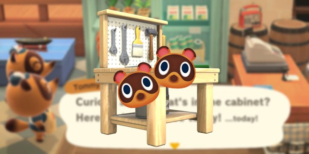 Qué recetas de bricolaje de Animal Crossing son mejores para principiantes (y por qué)