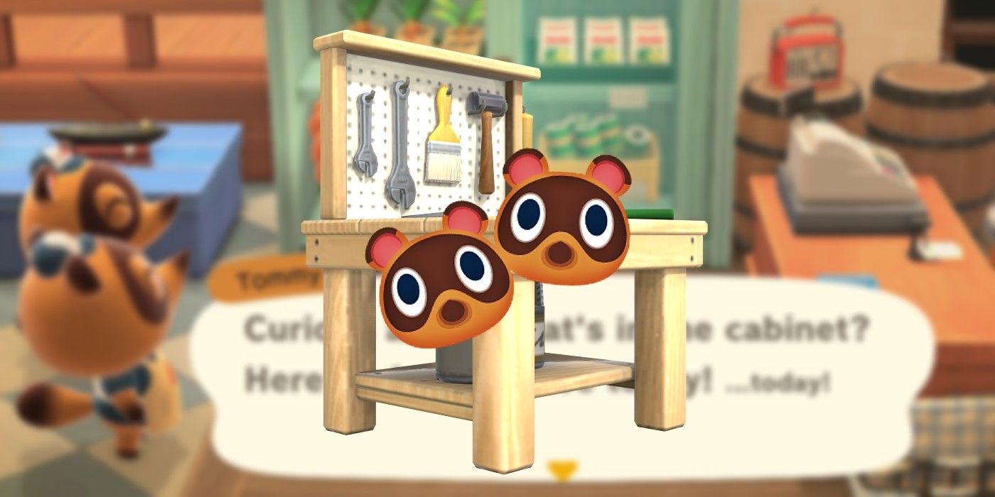 Qué recetas de bricolaje de Animal Crossing son mejores para principiantes (y por qué)