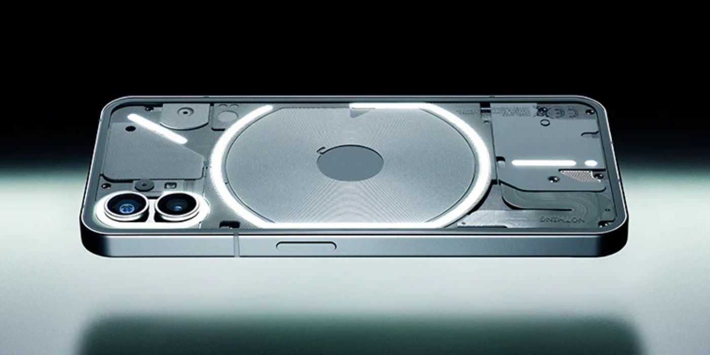 Qué significa la integración de Polygon Blockchain para el teléfono Nothing (1)