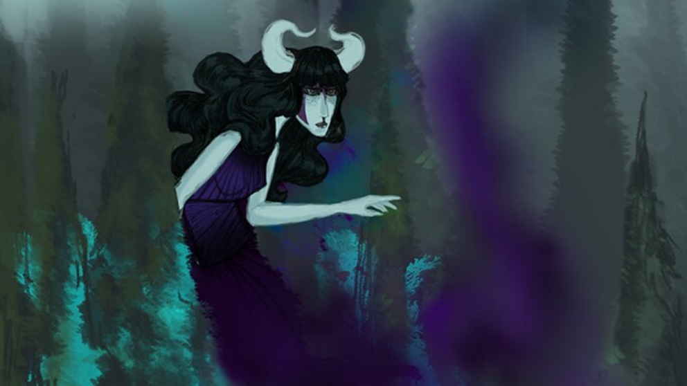 Qué significa un aquelarre