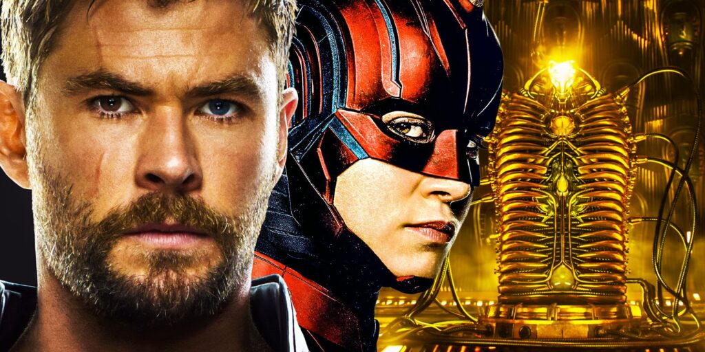 Qué tan poderoso puede ser Adam Warlock en el MCU