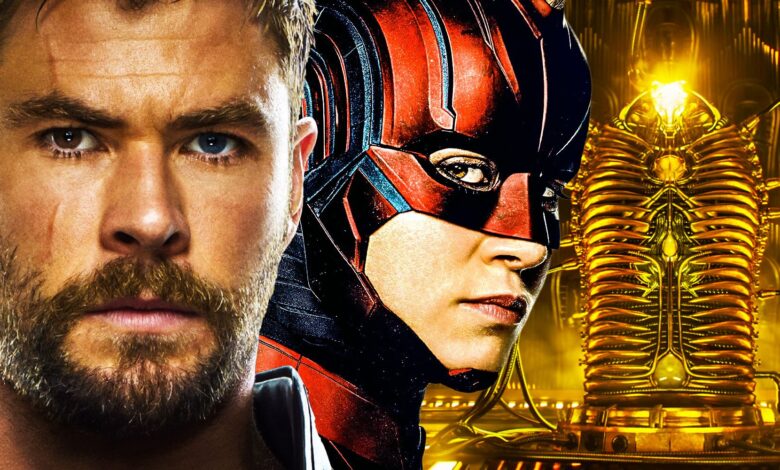 Qué tan poderoso puede ser Adam Warlock en el MCU