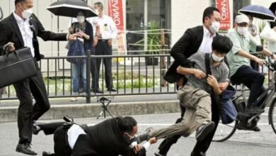 Quién es Tetsuya Yamagami, el hombre detenido y acusado de asesinar al ex primer ministro de Japón Shinzo Abe