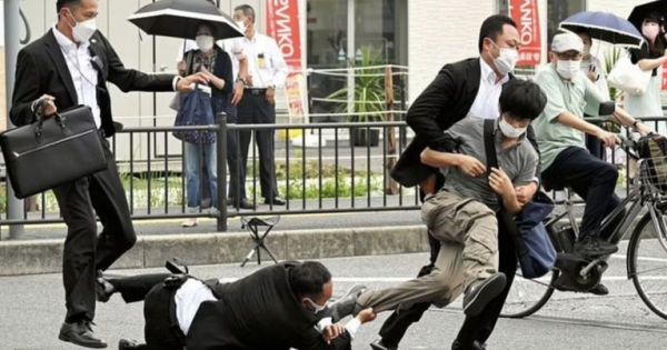 Quién es Tetsuya Yamagami, el hombre detenido y acusado de asesinar al ex primer ministro de Japón Shinzo Abe