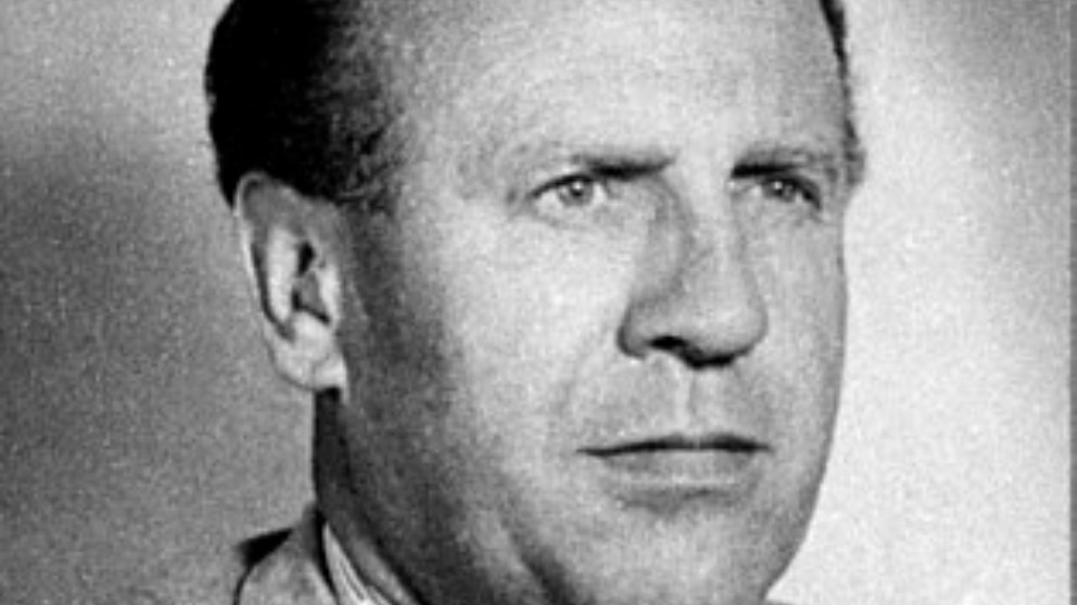 Quién fue Oskar Schindler