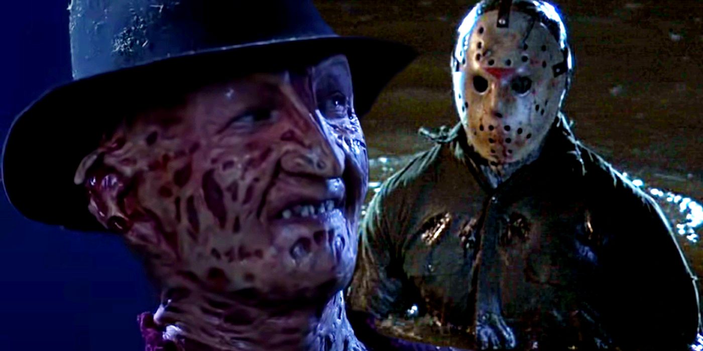 Quién ganó la batalla de taquilla de Friday the 13th Vs Nightmare On Elm Street