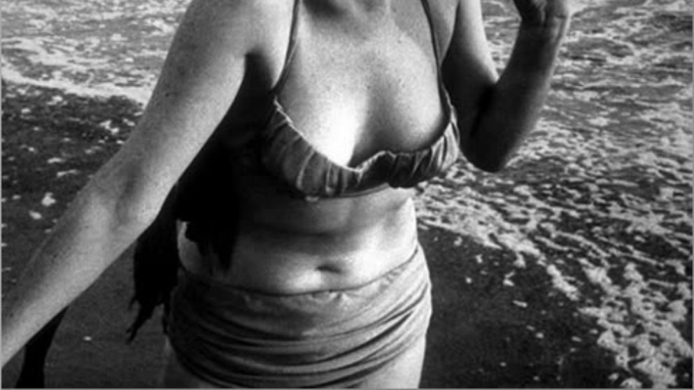 Quién inventó el bikini