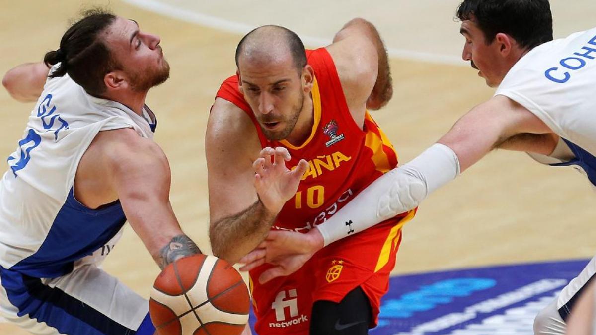 Quino Colom se convierte en el primer refuerzo del Bàsquet Girona