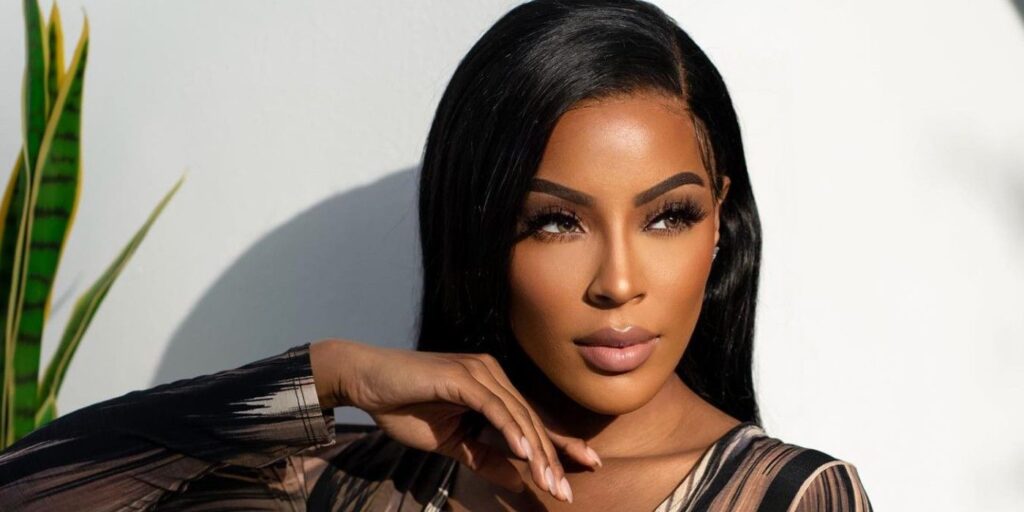 RHDubai: Caroline Brooks responde a la disculpa 'sorprendente' de Lisa Rinna