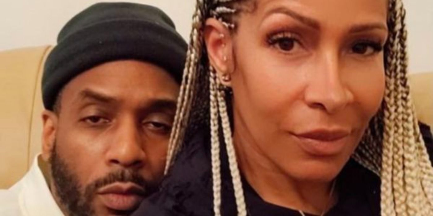 RHOA: Tyrone Gilliams explica por qué eclipsó a Shereé Whitfield