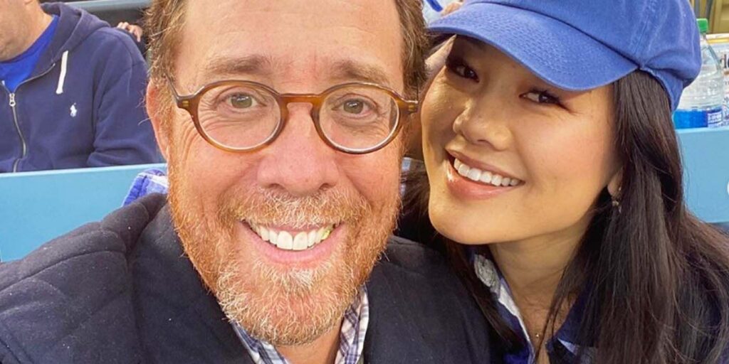 RHOBH: Cronología de la relación entre Crystal Kung Minkoff y Rob Minkoff