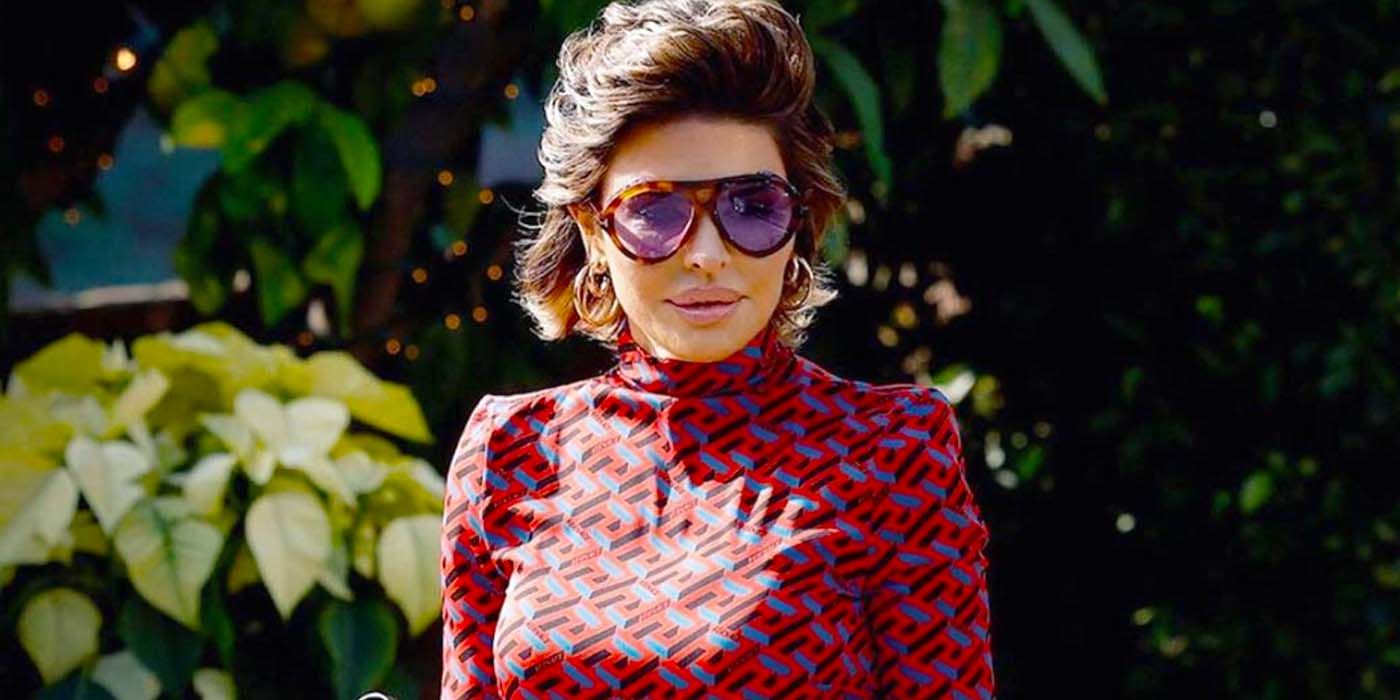 RHOBH: ¿Por qué Lisa Rinna le debe una disculpa a RHOBH y Garcelle?