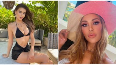 RHOM: La novia de Lenny Hochstein acusa a Lisa de acoso cibernético