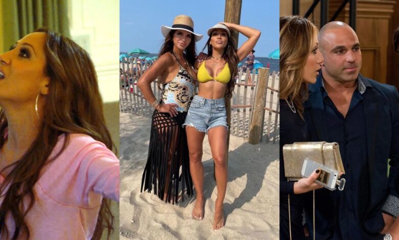 RHONJ: Los 10 mejores episodios para los fanáticos de la familia Giudice y Gorga