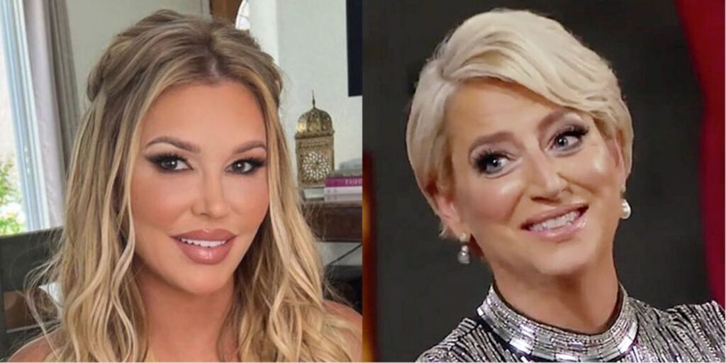 RHUGT: ¿Por qué Brandi vs. Dorinda es una receta para el desastre